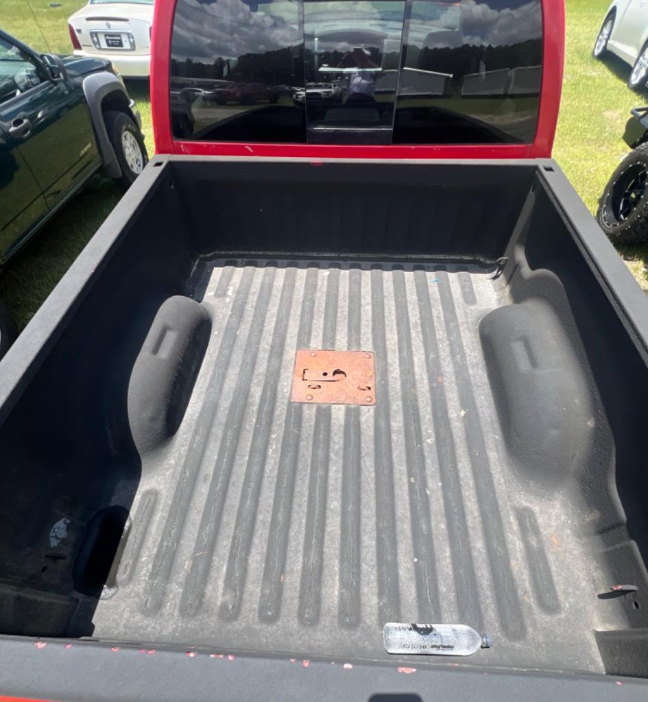 2007 Dodge Ram 2500 Pickup Laramie - Photo 6
