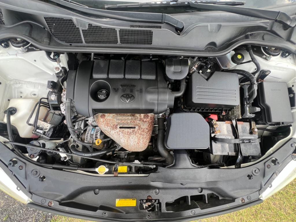 2012 Toyota Venza LE - Photo 8
