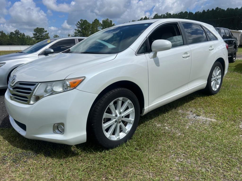 2012 Toyota Venza LE - Photo 6